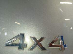 Nissan Navara 2.5DDTi double cab SE 4x4 - Image 11