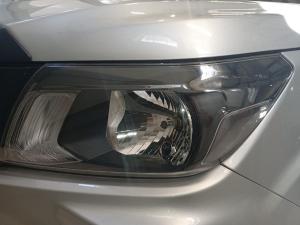 Nissan Navara 2.5DDTi double cab SE 4x4 - Image 12