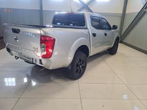 Nissan Navara 2.5DDTi double cab SE 4x4 - Image 12