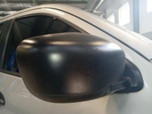 Nissan Navara 2.5DDTi double cab SE 4x4 - Image 13