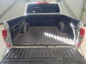 Nissan Navara 2.5DDTi double cab SE 4x4 - Image 14