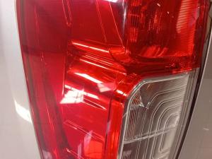 Nissan Navara 2.5DDTi double cab SE 4x4 - Image 14