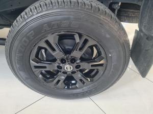 Nissan Navara 2.5DDTi double cab SE 4x4 - Image 15