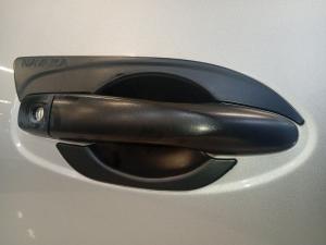 Nissan Navara 2.5DDTi double cab SE 4x4 - Image 15