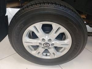 Nissan Navara 2.5DDTi double cab SE 4x4 - Image 16