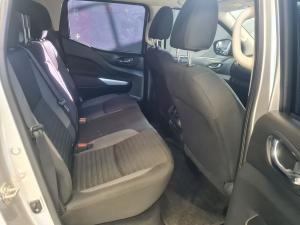 Nissan Navara 2.5DDTi double cab SE 4x4 - Image 16