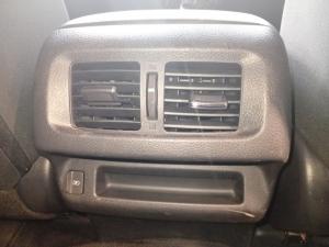 Nissan Navara 2.5DDTi double cab SE 4x4 - Image 17