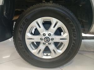 Nissan Navara 2.5DDTi double cab SE 4x4 - Image 18