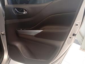 Nissan Navara 2.5DDTi double cab SE 4x4 - Image 19