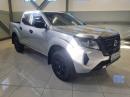 Thumbnail Nissan Navara 2.5DDTi double cab SE 4x4