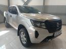 Thumbnail Nissan Navara 2.5DDTi double cab SE 4x4