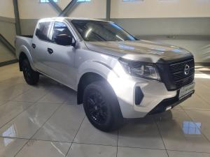 Nissan Navara 2.5DDTi double cab SE 4x4 - Image 1