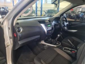 Nissan Navara 2.5DDTi double cab SE 4x4 - Image 20
