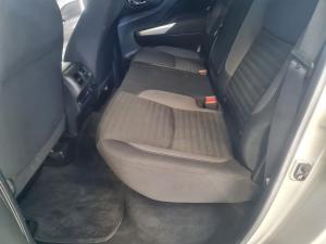 Nissan Navara 2.5DDTi double cab SE 4x4 - Image 22