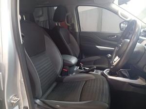 Nissan Navara 2.5DDTi double cab SE 4x4 - Image 22