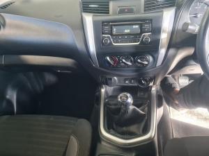 Nissan Navara 2.5DDTi double cab SE 4x4 - Image 24
