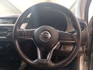 Nissan Navara 2.5DDTi double cab SE 4x4 - Image 24