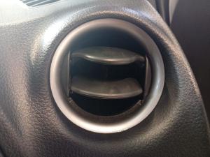 Nissan Navara 2.5DDTi double cab SE 4x4 - Image 26