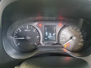 Nissan Navara 2.5DDTi double cab SE 4x4 - Image 28