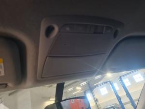 Nissan Navara 2.5DDTi double cab SE 4x4 - Image 29