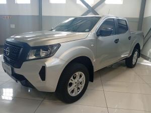 Nissan Navara 2.5DDTi double cab SE 4x4 - Image 2