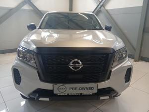 Nissan Navara 2.5DDTi double cab SE 4x4 - Image 36