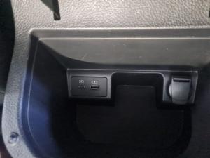 Nissan Navara 2.5DDTi double cab SE 4x4 - Image 32