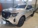 Nissan Navara 2.5DDTi double cab SE 4x4 - Thumbnail 4