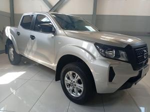 Nissan Navara 2.5DDTi double cab SE 4x4 - Image 4