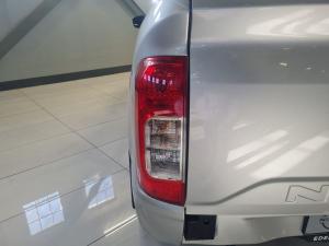 Nissan Navara 2.5DDTi double cab SE 4x4 - Image 7