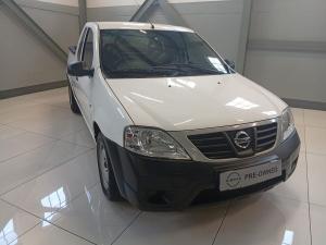 Nissan NP200 1.6i - Image 1