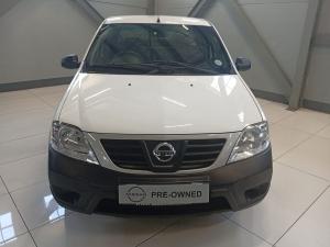 Nissan NP200 1.6i - Image 3