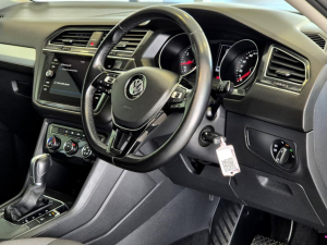 Volkswagen Tiguan Allspace 1.4TSI Trendline - Image 10
