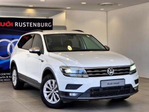 Volkswagen Tiguan Allspace 1.4TSI Trendline - Image 1