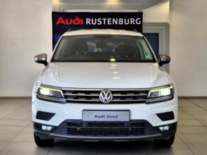 Volkswagen Tiguan Allspace 1.4TSI Trendline - Image 2