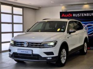 Volkswagen Tiguan Allspace 1.4TSI Trendline - Image 3