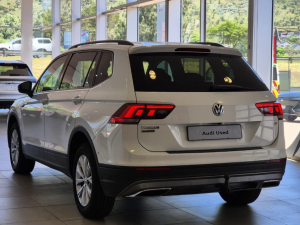 Volkswagen Tiguan Allspace 1.4TSI Trendline - Image 5