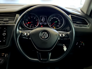 Volkswagen Tiguan Allspace 1.4TSI Trendline - Image 8