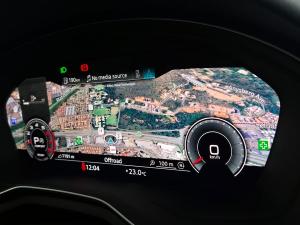 Audi A4 35TFSI Black Edition - Image 14