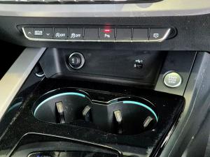 Audi A4 35TFSI Black Edition - Image 15