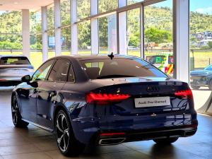 Audi A4 35TFSI Black Edition - Image 18