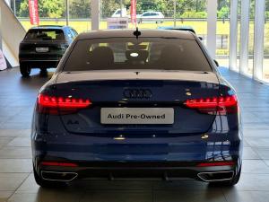 Audi A4 35TFSI Black Edition - Image 19