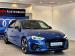 Audi A4 35TFSI Black Edition - Thumbnail 4