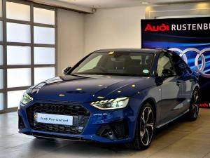 Audi A4 35TFSI Black Edition - Image 6