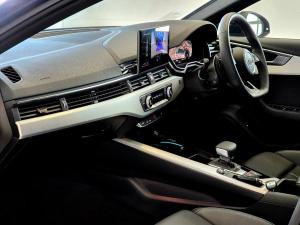 Audi A4 35TFSI Black Edition - Image 7