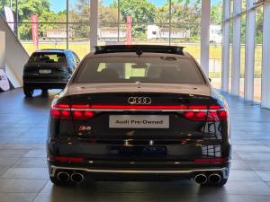 Audi S8 quattro - Image 19