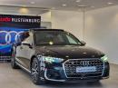 Thumbnail Audi S8 quattro