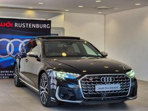 Audi S8 quattro - Image 1