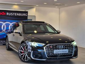 Audi S8 quattro - Image 22