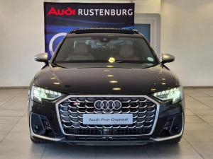 Audi S8 quattro - Image 4